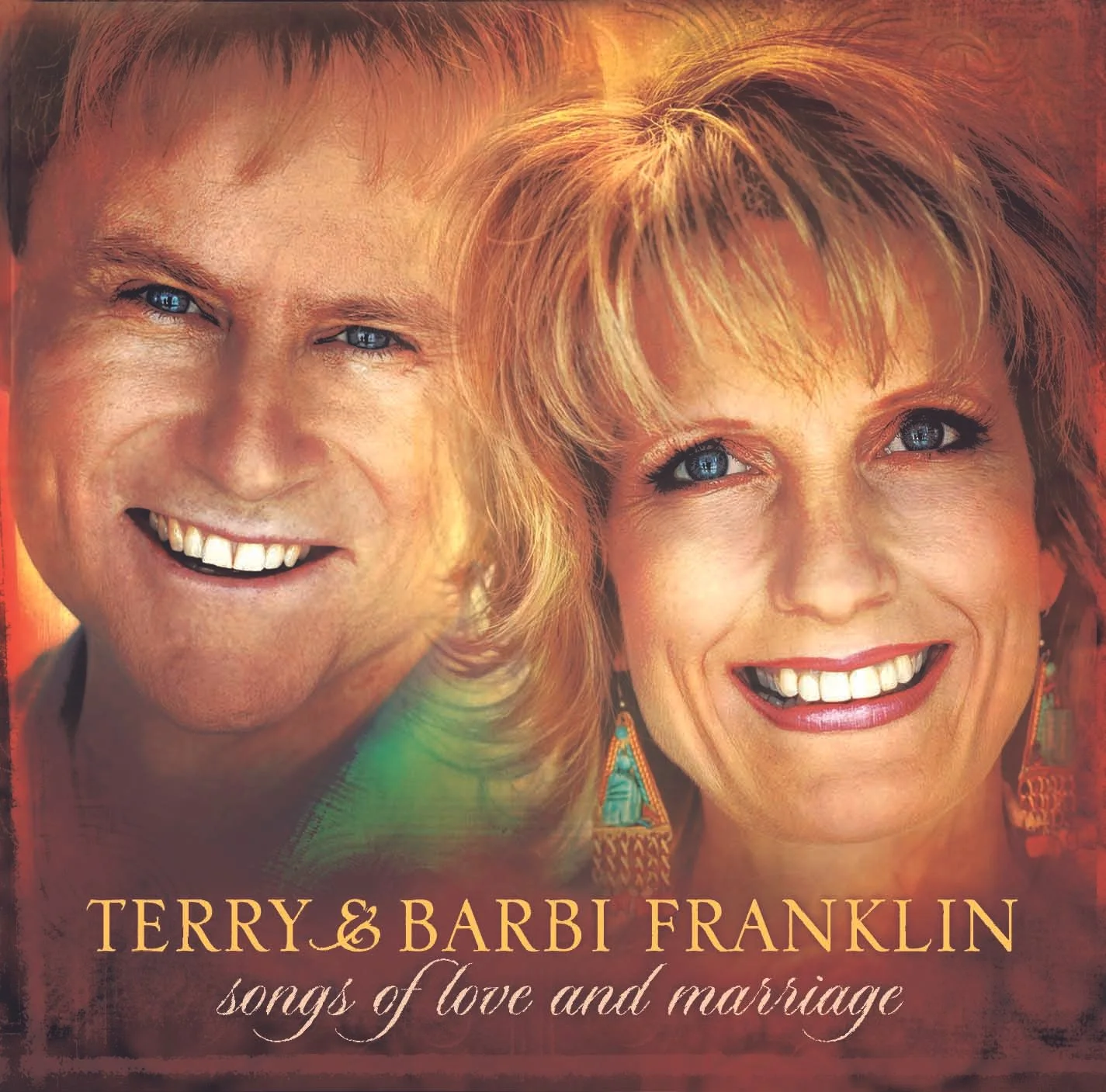 Legacy by Terry and Barbi Franklin — Love Sings